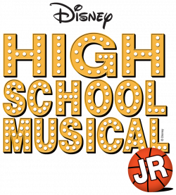 Hal Leonard Online - High School Musical JR. Broadway Show