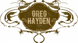 Greg Hayden Music - Louisiana Singer Songwriter