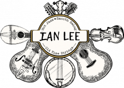 Ian Lee Music | Jazz | Old Time | Western Swing