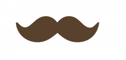 Images For Brown Cartoon Mustache | Fashion's Feel | Tips and Body Care
