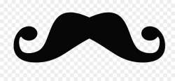 Moustache Cartoon clipart - Moustache, Beard, transparent ...