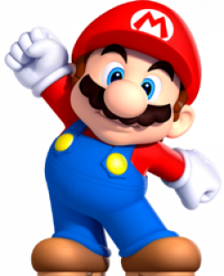 Happy Birthday, Mario and Luigi! – Vortex Teen Blog