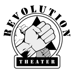 Harvey Milk Mustache — Revolution Theater