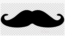 Download Moustache Pdf Clipart Moustache Movember Man - Bear ...