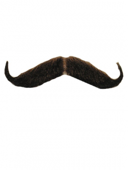 Free Mustache Png, Download Free Clip Art, Free Clip Art on ...
