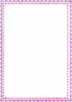 KMILL_floralcircleframe-2.png | Pinterest | Clip art, Stationary and ...