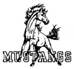 Mustang Outline Drawing at GetDrawings.com | Free for personal use ...