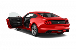 NEW Ford Mustang Photos & Wallpapers 2017 Model【2018】
