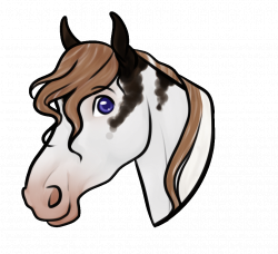 Animation) YHH headshot for @browncoatwhit by a-horse-of-course on ...