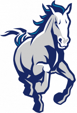 Image result for cal poly slo mustang | Stallions-Mustangs Logos ...