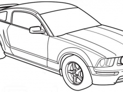 Free Mustang Clipart, Download Free Clip Art on Owips.com