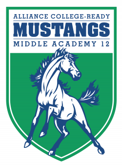 Alliance College-Ready Middle Academy 12 – Middle School Academies ...