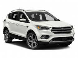 New Ford Escape in Carlsbad | Ken Grody Ford Carlsbad