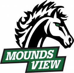 Download Mustang Clipart Homecoming Game - Mounds View ...