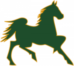Free Mustang Mascot Cliparts, Download Free Clip Art, Free Clip Art ...
