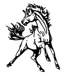Free Mustang Mascot Cliparts, Download Free Clip Art, Free ...