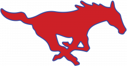 SMU Mustangs – Texas Fan Cave
