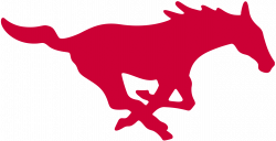 File:SMU Mustang logo.svg - Wikimedia Commons