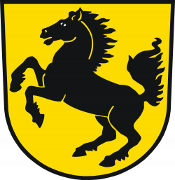File:Coat of arms of Stuttgart.svg - Wikimedia Commons