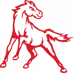 Mustangs Clipart | Free download best Mustangs Clipart on ...