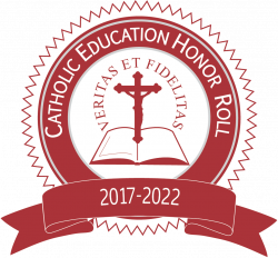 Holy Spirit Prep earns national honor | Education | mdjonline.com