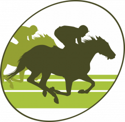 horse racing badge | About Niagara