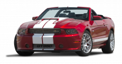 Ford Mustang Shelby GT350 Car PNG Image - PurePNG | Free transparent ...