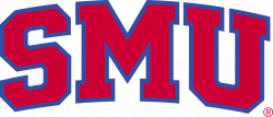 Athletics and Spirit Logos - SMU