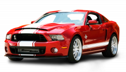 Ford Mustang Shelby GT500 Car PNG Image - PurePNG | Free transparent ...