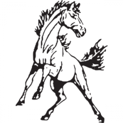 Free Mustang Horse Cliparts, Download Free Clip Art, Free ...
