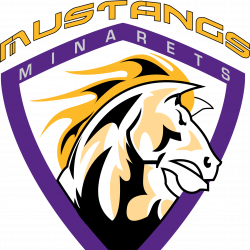 Minarets Mustangs on Twitter: 