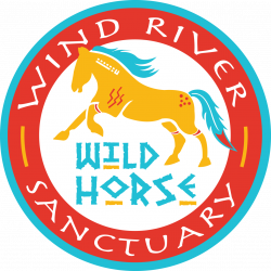 Wind River Wild Horse Sanctuary