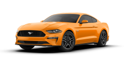 Ford Mustang Name PNG Ready-made Logo Effect Images | PNG Names