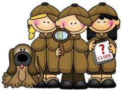 Mystery Clip Art Images | Clipart Panda - Free Clipart Images
