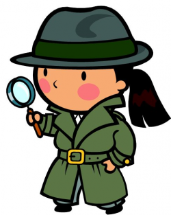 Mystery Clip Art Images | Clipart Panda - Free Clipart Images