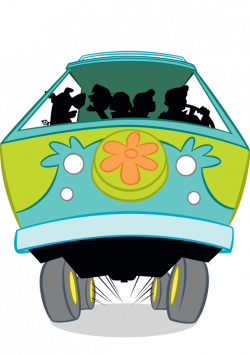 Mystery Clipart mystery machine - Free Clipart on Dumielauxepices.net