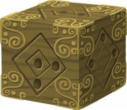 Artifact Mysterious Cube Icons PNG - Free PNG and Icons Downloads