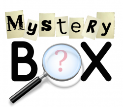 mystery-clipart-mystery-box-697450-4842167 - Little White ...