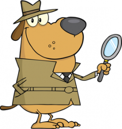Mystery Free Clipart | Free Images at Clker.com - vector ...