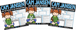Cam Jansen {Chapter Book Series}