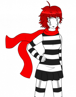 Mime Sky Knight -Mime TF- by Mime-Control on DeviantArt