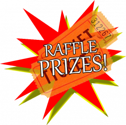 Displaying 19 Gallery Images For Raffle Prizes Clipart ...
