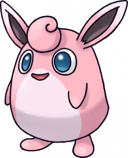 Image - 040Wigglytuff Pokemon Mystery Dungeon Red and Blue Rescue ...