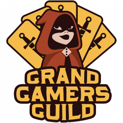Name Our Mascot - Grand Gamers Guild