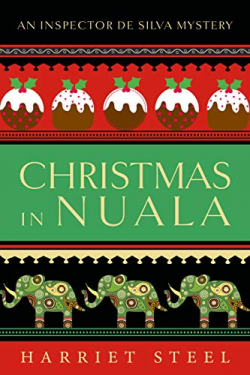 Christmas in Nuala (The Inspector de Silva Mysteries Book 5)