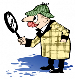 Inspector Biff and the Mystery of the Disappearing Lake – Biff Sock Pow