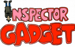 inspector gadget | inspectorgadget - Jumped The Shark | 80's Baby ...