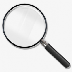 Mystery Clipart Magnifying Glass - Magnifying Glass Mystery ...