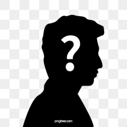 Mysterious Man PNG Images | Vector and PSD Files | Free ...