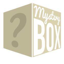 28+ Collection of Mystery Box Clipart | High quality, free cliparts ...